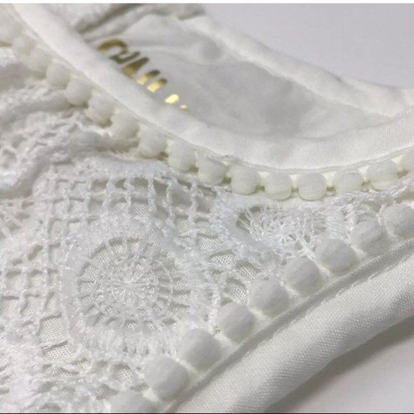 Genuine Kids from Oshkosh Dress 12M - Picture 5 of 7